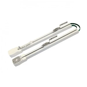 Розумний карниз Xiaomi Aqara Curtain Rail 2m - Фото 3