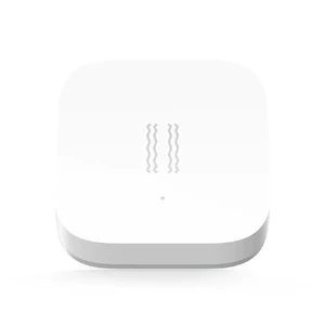 Датчик вібрації Xiaomi Aqara Vibration Sensor - Фото 3