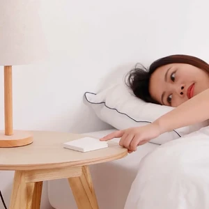 Розумний дистанційний вимикач Xiaomi Aqara Wireless Switch One Gang - Фото 4