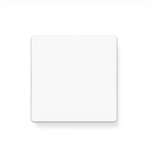Розумний вимикач Xiaomi Aqara Light Switch One Gang без нульової лінії - Фото 3