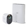 Умная камера видеонаблюдения Arlo Ultra 4K (в комплекте Smart Hub) (Витринный образец) VMS5140 - Фото 1
