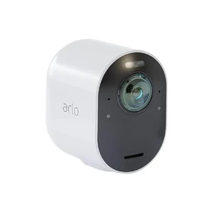 Розумна камера відеоспостереження Arlo Ultra 4K (в комплекті Smart Hub) - Фото 2