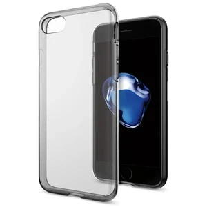Чохол Spigen Liquid Crystal Space Crystal для iPhone SE 3 | SE 2 | 8 | 7 - Фото 3