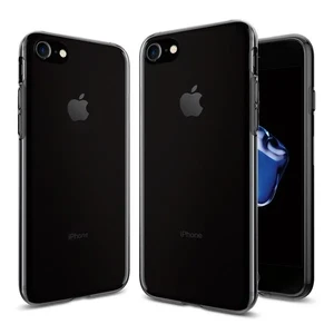 Чохол Spigen Liquid Crystal Space Crystal для iPhone SE 3 | SE 2 | 8 | 7 - Фото 2