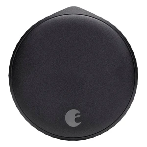 Умный дверной замок August Wi-Fi Smart Lock + умная клавиатура Smart Keypad NIB Apple HomeKit - Фото 2
