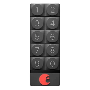 Умный дверной замок August Wi-Fi Smart Lock + умная клавиатура Smart Keypad NIB Apple HomeKit - Фото 3