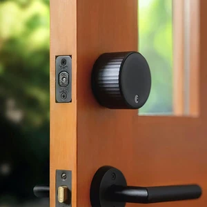 Умный дверной замок August Wi-Fi Smart Lock + умная клавиатура Smart Keypad NIB Apple HomeKit - Фото 4