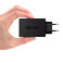 Быстрое зарядное устройство Aukey 3-Port Turbo USB Quick Charge 2.0 - Фото 4