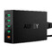 Быстрая зарядная станция Aukey 5-Port USB AIPower Quick Charge 3.0  - Фото 1