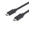 Кабель AUKEY USB-C to USB-C 0.9m - Фото 2