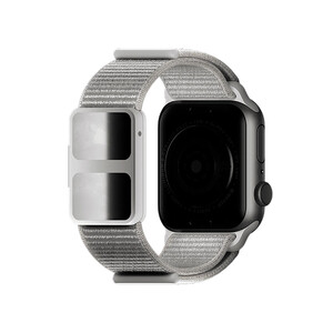 Ремешок AURA Strap Gray для Apple Watch 41mm | 40mm | 38mm