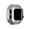 Ремінець AURA Strap Gray для Apple Watch 41mm | 40mm | 38mm  - Фото 1