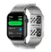 Ремінець AURA Strap Gray для Apple Watch 41mm | 40mm | 38mm - Фото 2