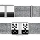 Ремінець AURA Strap Gray для Apple Watch 41mm | 40mm | 38mm - Фото 3