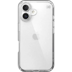 Прозорий чохол Speck Presidio Perfect-Clear для iPhone 16 - Фото 8