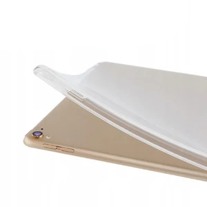 Прозорий TPU чохол iLoungeMax SilicolDots для iPad Pro 11" (2018) - Фото 2