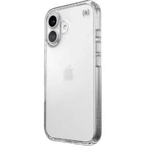 Прозорий чохол Speck Presidio Perfect-Clear для iPhone 16 - Фото 10