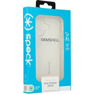Прозорий чохол Speck Gemshell для iPhone 16 - Фото 14