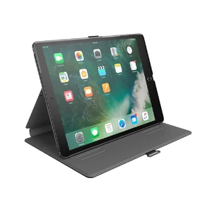 Чохол-книжка Speck Balance Folio Black | Slate Grey для iPad Air 3 (2019) | Pro 10.5" - Фото 2