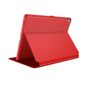 Чехол-книжка Speck Balance Folio Dark Poppy | Velvet Red для iPad Air 3 (2019) | Pro 10.5"  - Фото 1