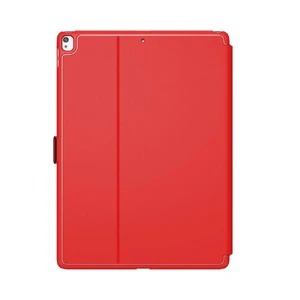 Чехол-книжка Speck Balance Folio Dark Poppy | Velvet Red для iPad Air 3 (2019) | Pro 10.5" - Фото 4