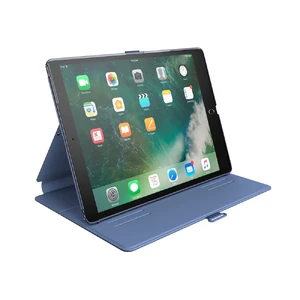 Чохол-книжка Speck Balance Folio Marine Blue | Twilight Blue для iPad Air 3 (2019) | Pro 10.5" - Фото 2