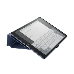 Чохол-книжка Speck Balance Folio Marine Blue | Twilight Blue для iPad Air 3 (2019) | Pro 10.5" - Фото 5