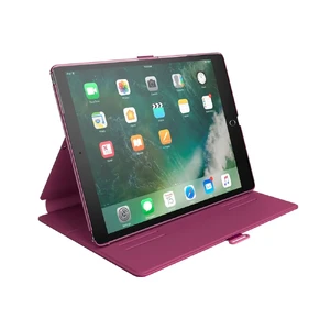 Чохол-книжка Speck Balance Folio Syrah Purple | Magenta Pink для iPad Air 3 (2019) | Pro 10.5" - Фото 2