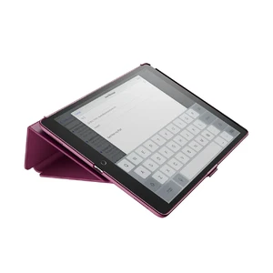 Чохол-книжка Speck Balance Folio Syrah Purple | Magenta Pink для iPad Air 3 (2019) | Pro 10.5" - Фото 5