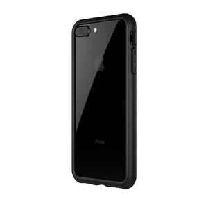 Бампер RhinoShield CrashGuard Black для iPhone 7 Plus | 8 Plus - Фото 6