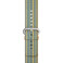 Нейлоновый ремешок iLoungeMax Woven Nylon Gold | Royal Blue для Apple Watch 41mm | 40mm | 38mm - Фото 3