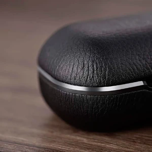 Бездротові навушники Bang & Olufsen Beoplay E8 2.0 Black - Фото 12