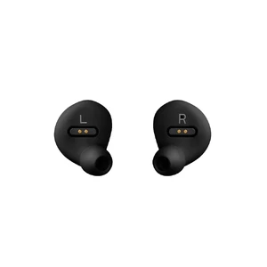 Бездротові навушники Bang & Olufsen Beoplay E8 2.0 Black - Фото 8