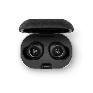 Бездротові навушники Bang & Olufsen Beoplay E8 2.0 Black - Фото 2