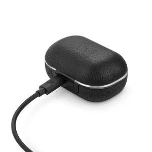Бездротові навушники Bang & Olufsen Beoplay E8 2.0 Black - Фото 3
