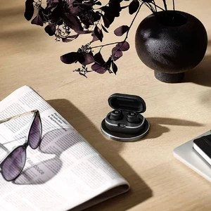 Бездротові навушники Bang & Olufsen Beoplay E8 2.0 Black - Фото 10