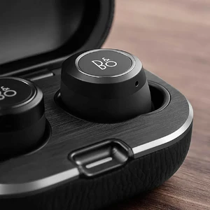 Бездротові навушники Bang & Olufsen Beoplay E8 2.0 Black - Фото 11