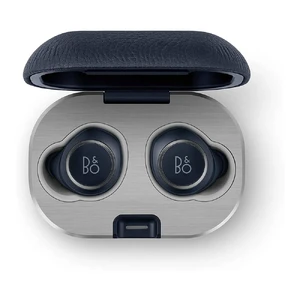 Бездротові навушники Bang & Olufsen Beoplay E8 2.0 Blue - Фото 2