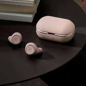 Бездротові навушники Bang & Olufsen Beoplay E8 2.0 Limestone - Фото 10