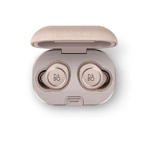 Бездротові навушники Bang & Olufsen Beoplay E8 2.0 Limestone - Фото 2