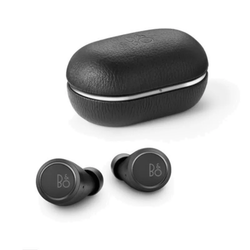 Бездротові навушники Bang & Olufsen Beoplay E8 3rd Generation Black