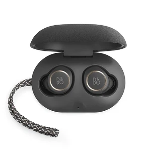 Беспроводные наушники Bang & Olufsen Beoplay E8 Charcoal Sand - Фото 6