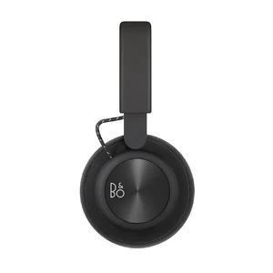 Наушники Bang & Olufsen BeoPlay H4 Black - Фото 3