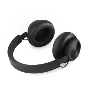 Наушники Bang & Olufsen BeoPlay H4 Black - Фото 4