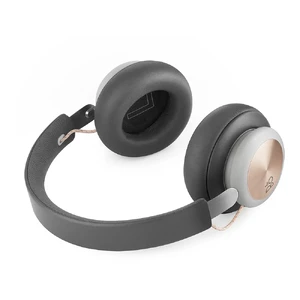 Наушники Bang & Olufsen BeoPlay H4 Charcoal Grey - Фото 4