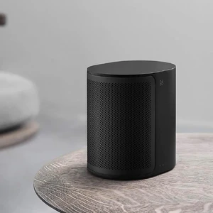 Акустика Bang & Olufsen BeoPlay M3 Black - Фото 4