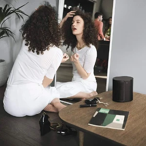 Акустика Bang & Olufsen BeoPlay M3 Black - Фото 5