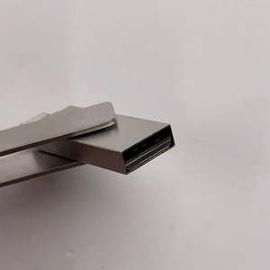 Флешка iLoungeMax BanQ A6S 64Gb Lightning to USB - Фото 6