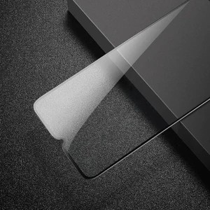 Защитное стекло Baseus 0.3mm Full Screen Tempered Glass Black для Huawei Mate 20 - Фото 4