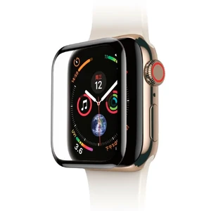 Захисне скло Baseus 0.2mm Full-screen для Apple Watch 40mm SE 2 | SE | 6 | 5 | 4 - Фото 3